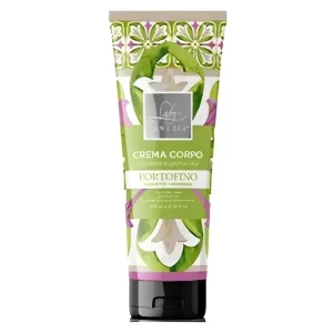 Lady Venezia ceramiche geparfumeerde en hydraterende bodycreme Portofino – Lelietje-van-dalen & Magnolia 200ml