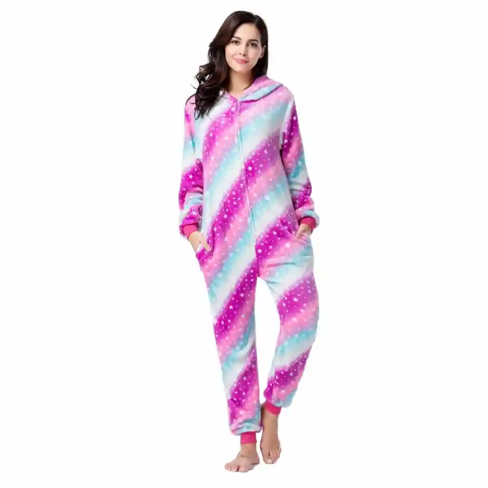 Eenhoorn Onesie - Afbeelding 4