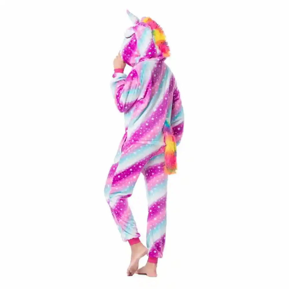 Eenhoorn Onesie - Afbeelding 5