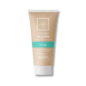 Lady Venezia Heels Cream met Ureum Intensieve Hydratatie en Herstel 100 ml
