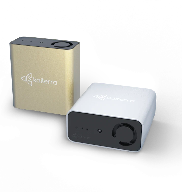 PM (fijnstof) sensor voor Kaiterra Sensedge