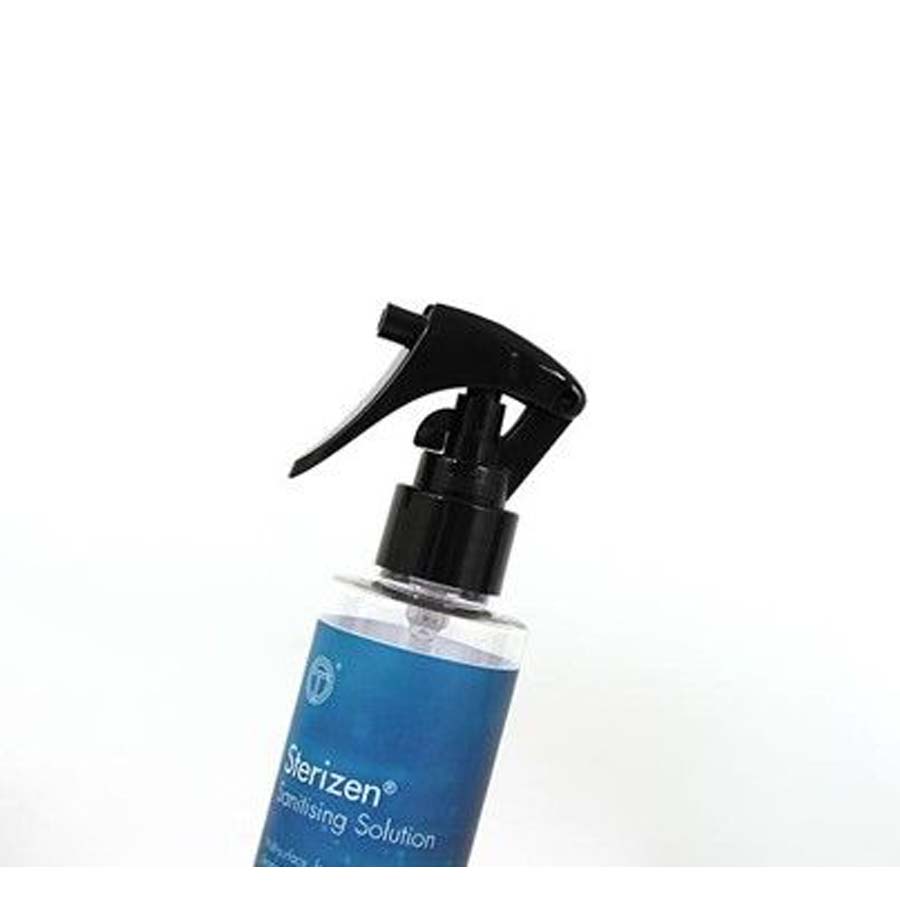 Sterizen® desinfectie cleaner spray - oppervlakte reiniger | 250ml - Afbeelding 6
