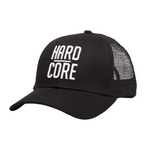 Trucker cap | Hard-core