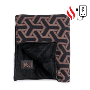 Cozy Heat Warmtedeken met Powerbank – Rebel-Outdoor