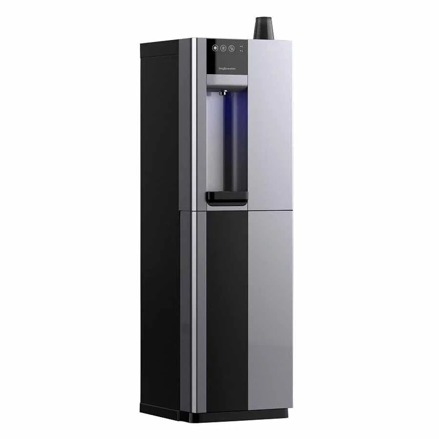 Leidingwaterkoeler Habit Elite koud/kamer of koud/kamer/bruis | 1 tot 30 gebruikers (30 liter / uur) - Afbeelding 3
